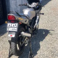 Zx150|موتورسیکلت|نسیمشهر, |دیوار