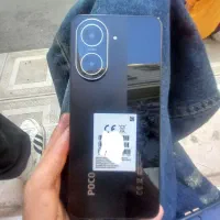 پوکو c71  نونو