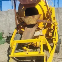 اتومیکسر