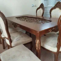 میز ناهارخوری