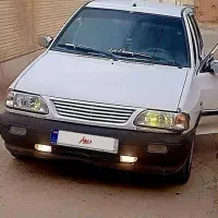 پراید 86