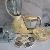 غذاساز همه کاره مولینکس اصل فرانسوی