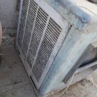 کولر گازی   کولر ابی    وگاری متور