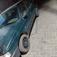 آردی مدل ۸۵ انژکتور