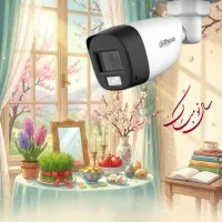 دوربین مداربسته  انتقال تصویر با اینترنت داخلی