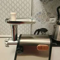 چرخ گوشت