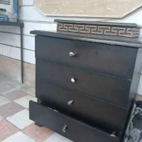 دراور چهار کشویی