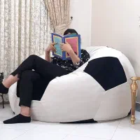 بین بگ/هپی چیر/مبل شنی/صندلی گیم