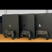 فروش PS4 کار کرده به قیمت عمده