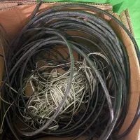 دوربین مداربسته دست دوم به همراه دی وی ار
