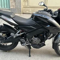 موتور Ns200