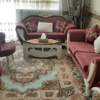 سرویس خواب،مبلمان L،مبلمان راحتی،زیرتلویزیون