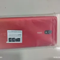 شیائومی Redmi 8A با حافظهٔ ۳۲ گیگابایت|موبایل|مشهد, طبرسی شمالی|دیوار