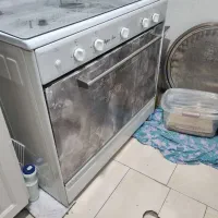 اجاق ۵ شعله
