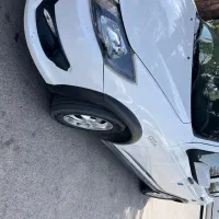 فروش کوئیک مدل ۴۰۳ بیمه فول