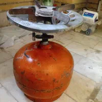 گاز پیکنیکی