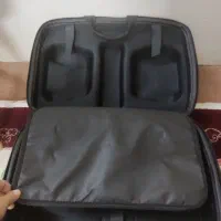 کیف ps5 slim|کنسول، بازی ویدئویی و آنلاین|مشهد, حجاب (شهرک غرب)|دیوار
