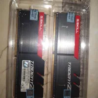 رم 32 گیگ DDR 4