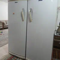 یخچال و فریزر