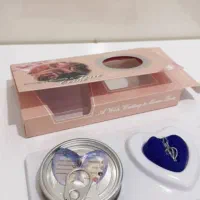 صدف مروارید عشق