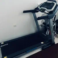 تردمیل CYTECH  v1