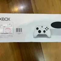 ایکس باکس سری اس Xbox s|کنسول، بازی ویدئویی و آنلاین|تهران, شاهین|دیوار