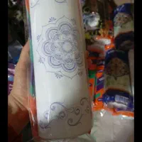 طاقه و سفره یکبار مصرف