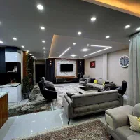 واحد 152 متری/واحد جلو/۲ پارکینگه/تاپ لوکیشن سعدی