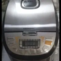 پلو پز،چرخ گوشت، ساندویچ ساز