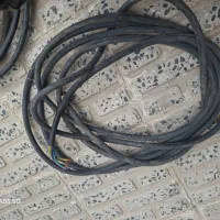کابل ۳ فاز مس