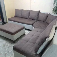 مبل راحتی ال