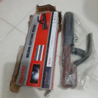 انبر جوشکاری پروتک اکبند