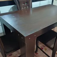 ی عدد  میز ناهار ۴ نفره