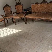 مبل سلطنتی