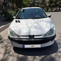 206 مدل،99
