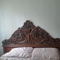 تخت خواب دونفر