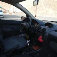 206SD|خودرو سواری و وانت|بومهن, |دیوار