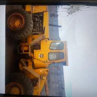 لودر ولووبی ام 846