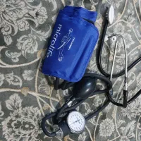فشارسنج ماکرولایف و امسیگ