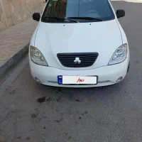 فروش تیبا صندوق دار