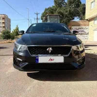 تارا اتومات v2 مشکی کم کار