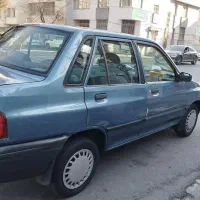 پراید ۸۳|خودرو سواری و وانت|تهران, افسریه شمالی|دیوار