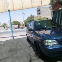 111مدل 90|خودرو سواری و وانت|کرمان, |دیوار