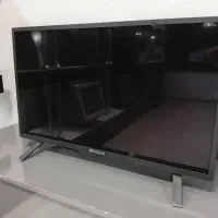 تلویزیون ۳۲ اینچ مناسب pc و fullHD
