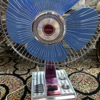 پنکه برقی
