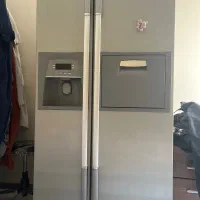 یخچال ساید دوو