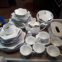 سرویس چینی رویال ۶ نفره
