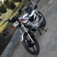 موتور ۲۰۰ احسان