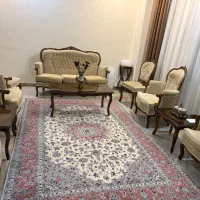 مبل استیل کلاسیک