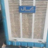 بدنه کولر آبی